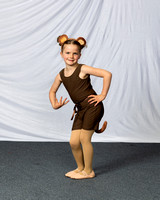 NC School of Dance 2024